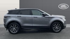 Land Rover Range Rover Evoque 2.0 D200 Dynamic SE 5dr Auto Diesel Hatchback